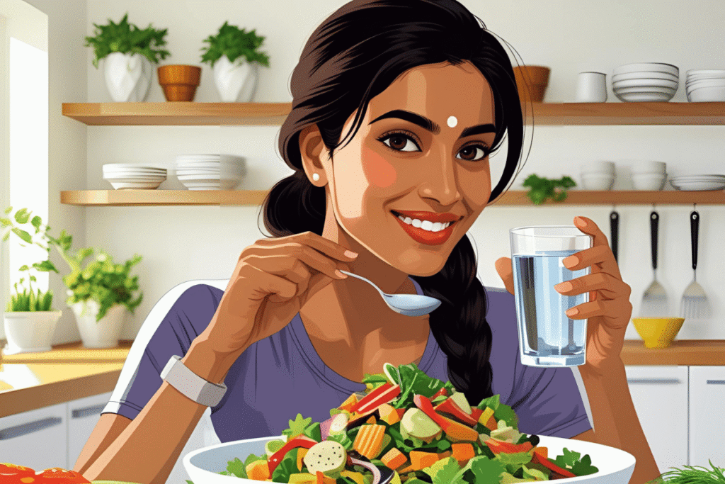 Os benefícios da dieta Low carb