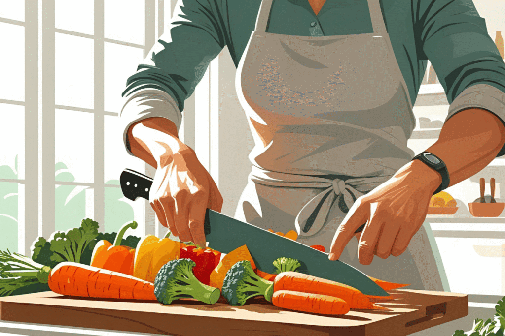 Dicas de Nutrição Funcional