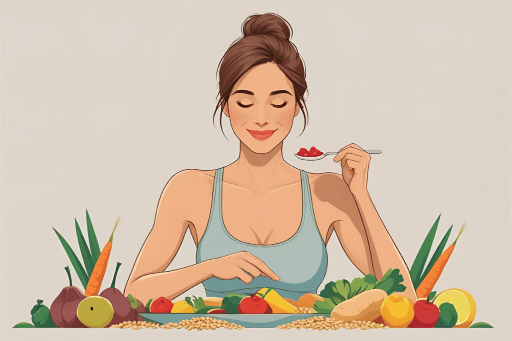 O que é a dieta low carb