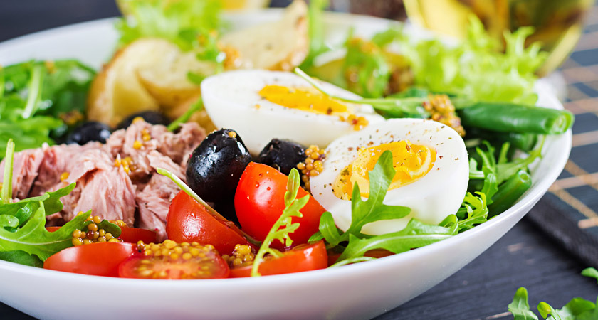 Alimentos LowCarb