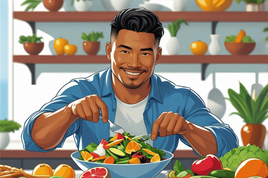 alimentos permitidos na dieta low carb completa