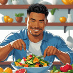 Quer Seguir a Dieta Low Carb? Veja Todos os Alimentos Permitidos para Não Errar