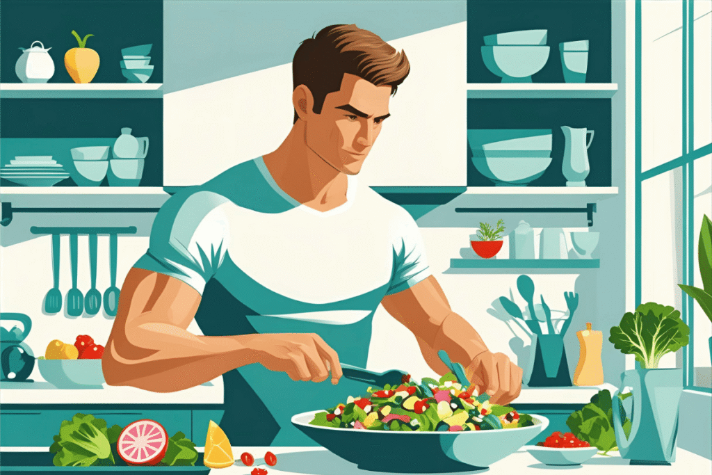 Alimentos Permitidos na Dieta Low Carb