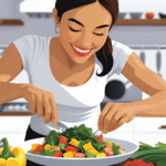 Dieta Low Carb: Guia Completo para Iniciantes – Como Funciona, O Que Comer, Cardápio e Benefícios Reais