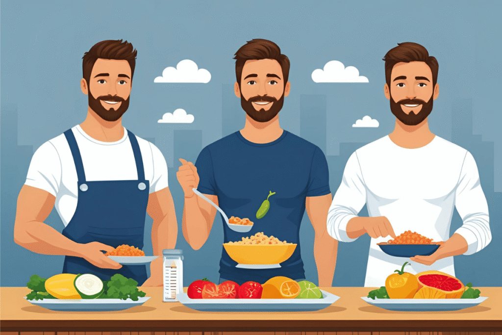 Como Começar a Dieta Low Carb