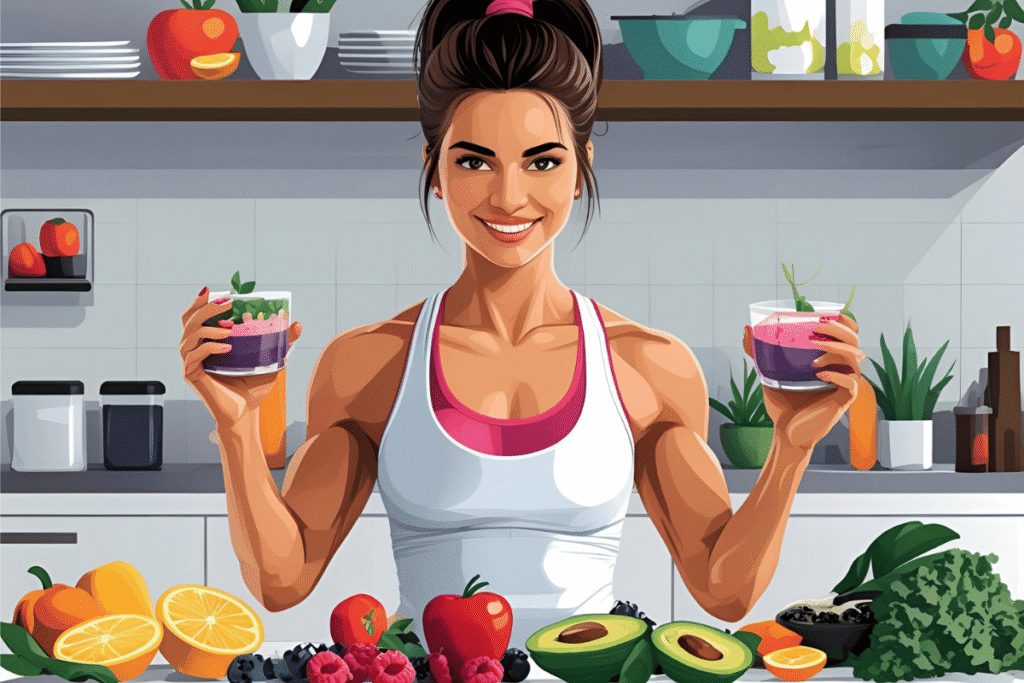 Receitas com Chia