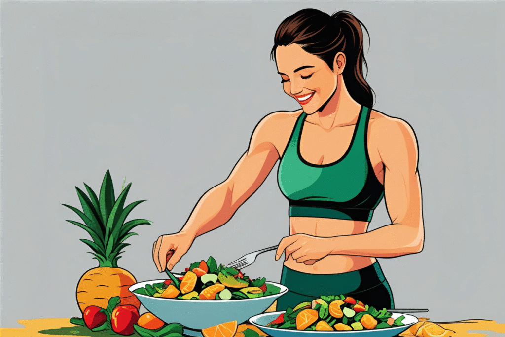 Como Acelerar o Metabolismo