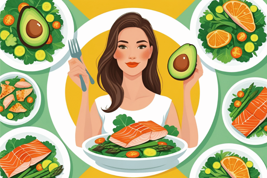 Benefícios da Dieta Low Carb