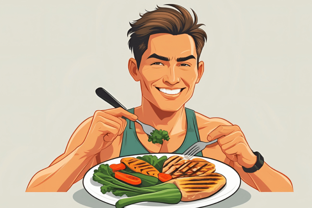 Zero Carb