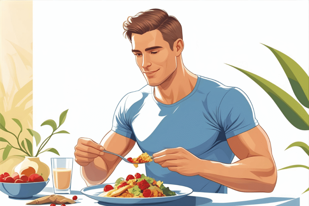 Como Emagrecer Sem Dieta