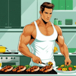 10 Lanches Low Carb Deliciosos Para Emagrecer de Forma Saudável