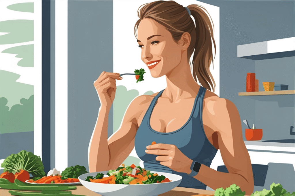 Low Carb e Exercícios