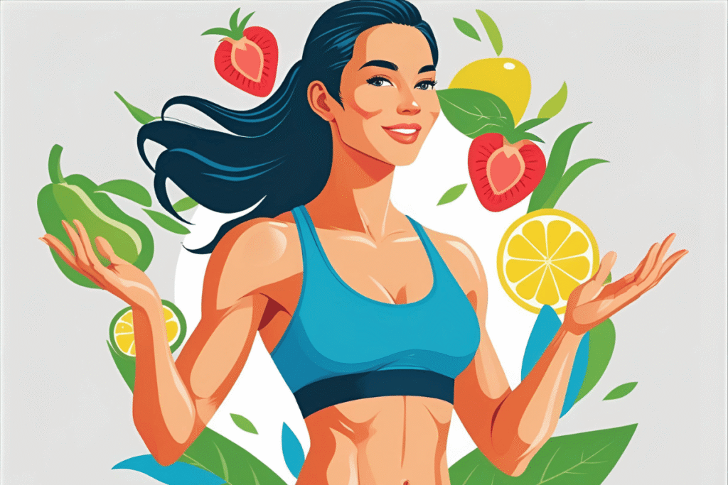 Alimentos Permitidos na Dieta Low Carb