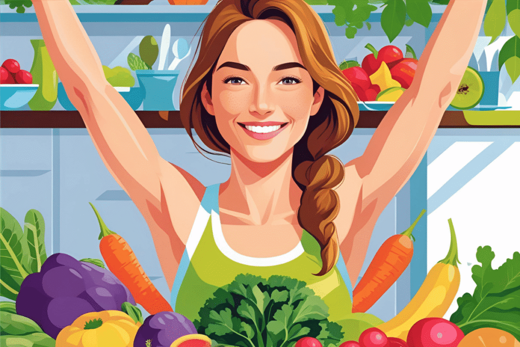 Frutas na Dieta Low Carb