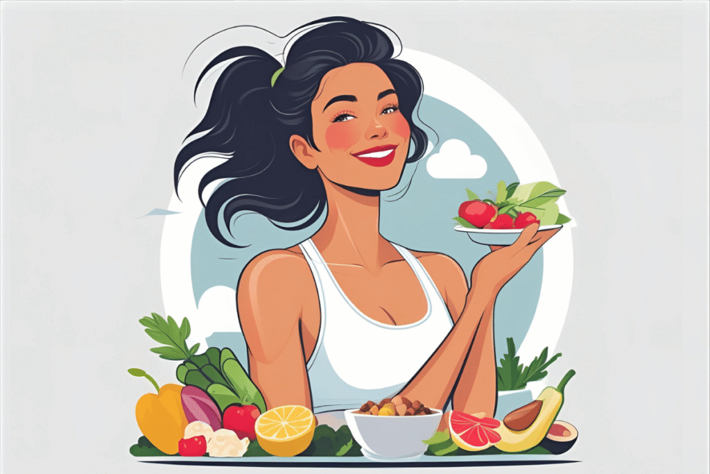 Como funciona a dieta low carb