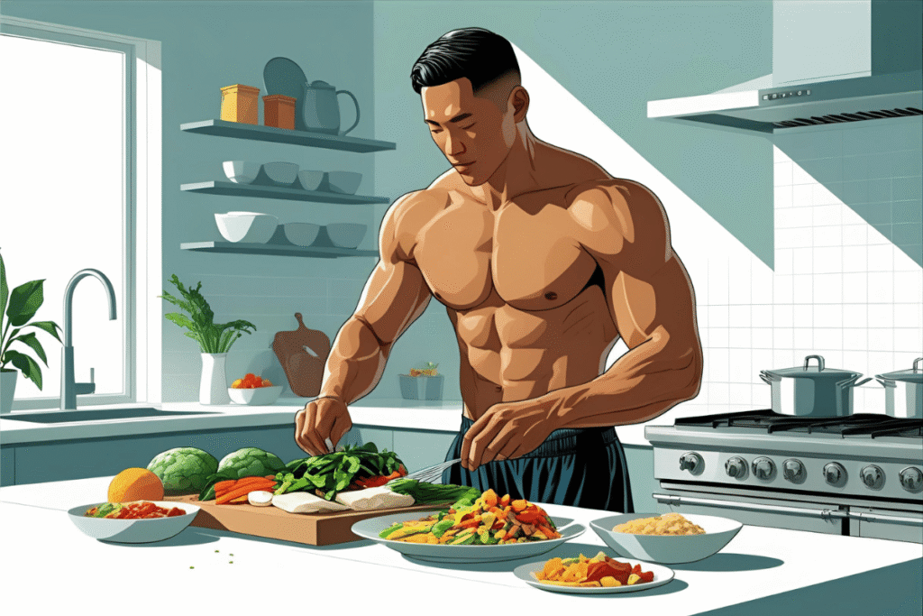 Dieta Low Carb