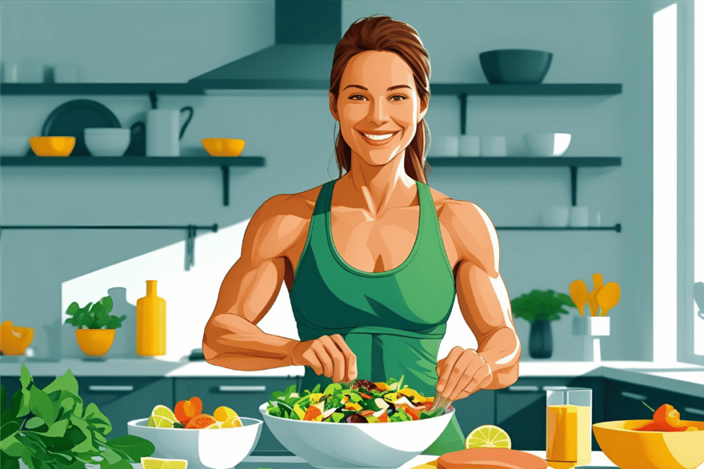 Como Acelerar o Metabolismo