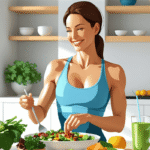 Alimentos Indispensáveis para uma Dieta Saudável (e o que evitar)