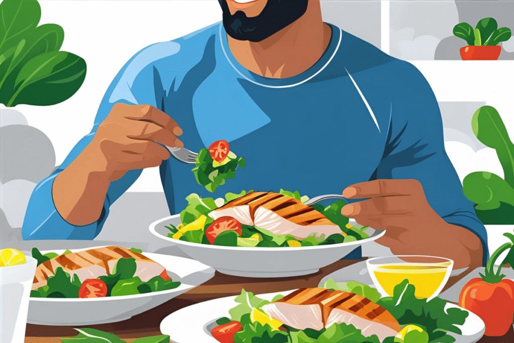 Low Carb e Exercícios