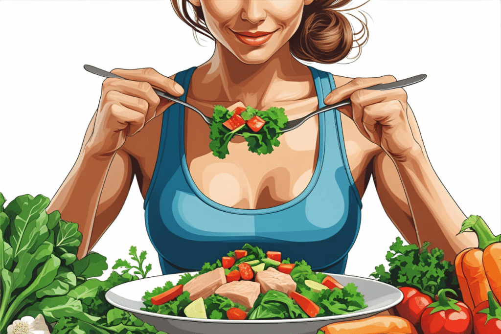 Low Carb